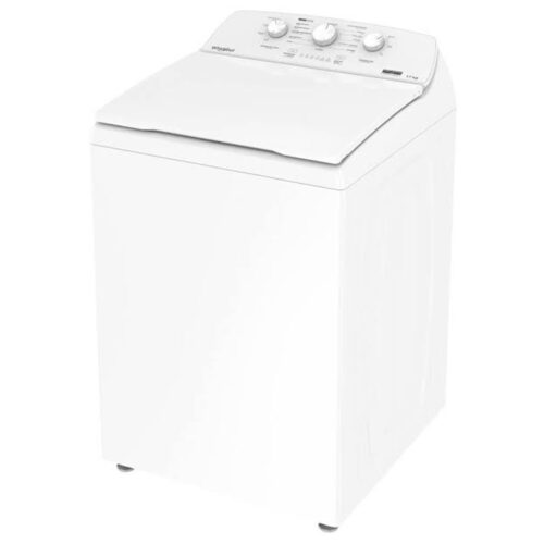 LAVADORA WHIRLPOOL    MOD. 8MWTW1713MJQ