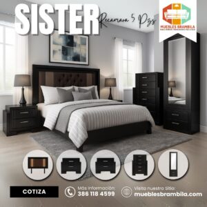 RECAMARA SISTER