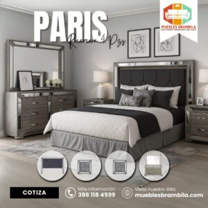 RECAMARA PARIS