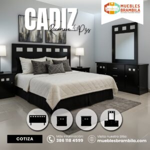 RECAMARA CADIZ