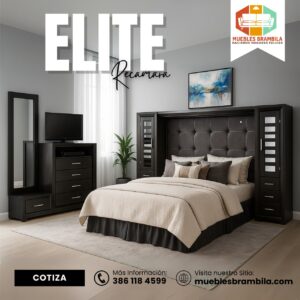 RECAMARA ELITE