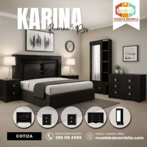 RECAMARA KARINA