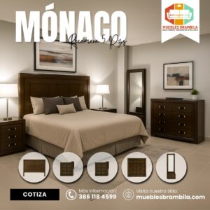 RECAMARA MONACO