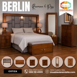 RECAMARA BERLIN