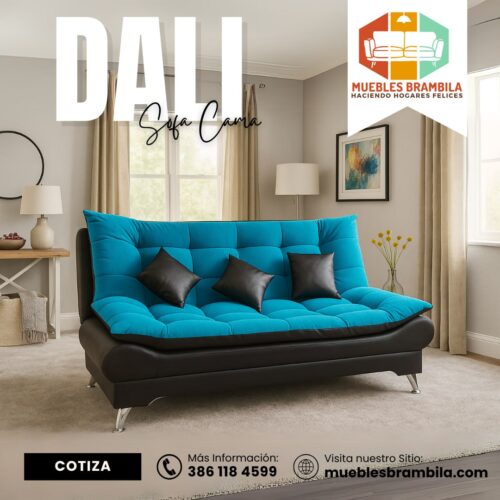 SOFA CAMA DALI