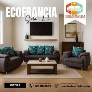 SALA ECOFRANCIA 321