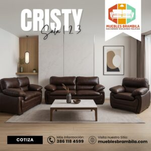 SALA CRISTI 321