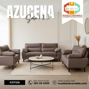 SALA AZUCENA 321