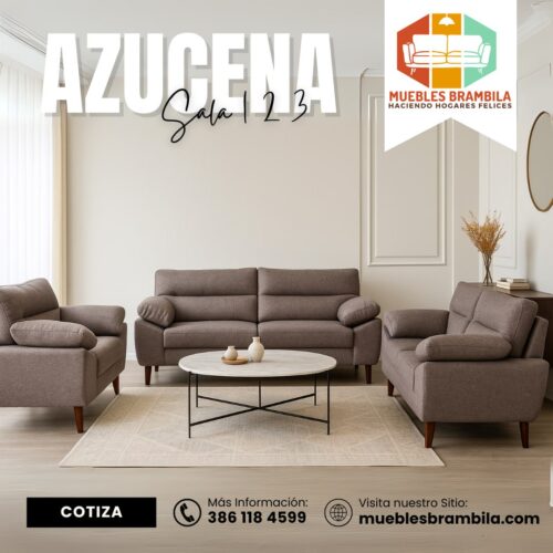 SALA AZUCENA 321