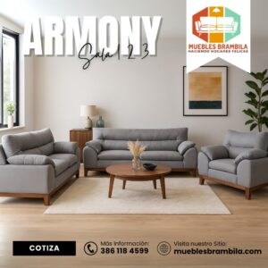 SALA ARMONY 321