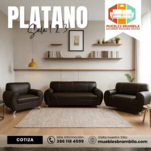 SALA PLATANO 321