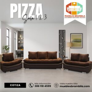 SALA PIZZA 321