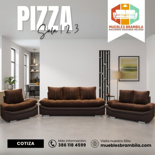 SALA PIZZA 321