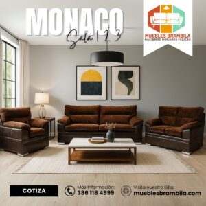 SALA MONACO 321