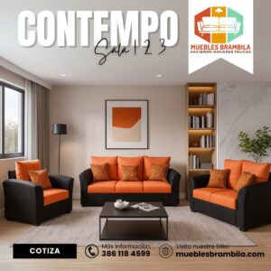 SALA CONTEMPO 321