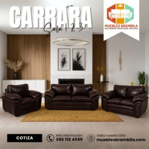 SALA CARRARA 321