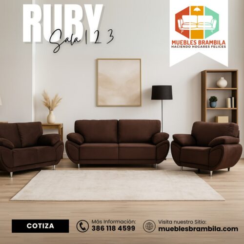 SALA RUBY  321