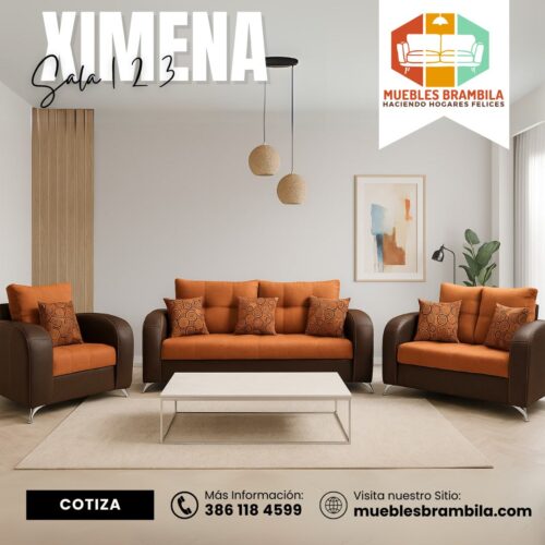 SALA XIMENA  321