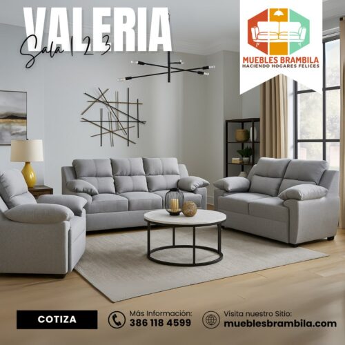 SALA VALERIA  321