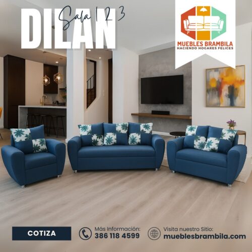 SALA DILAN  321