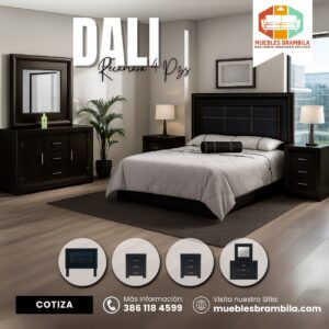 RECAMARA DALI