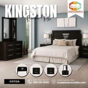 RECAMARA KINGSTON