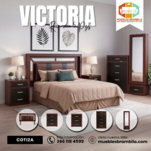 RECAMARA VICTORIA