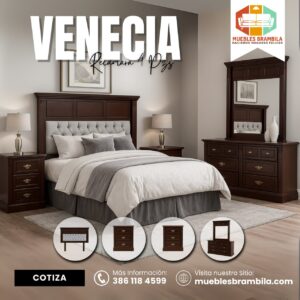 RECAMARA VENECIA