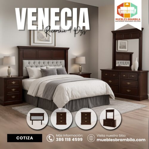 RECAMARA VENECIA