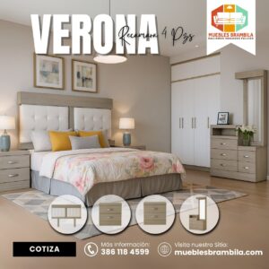 RECAMARA VERONA