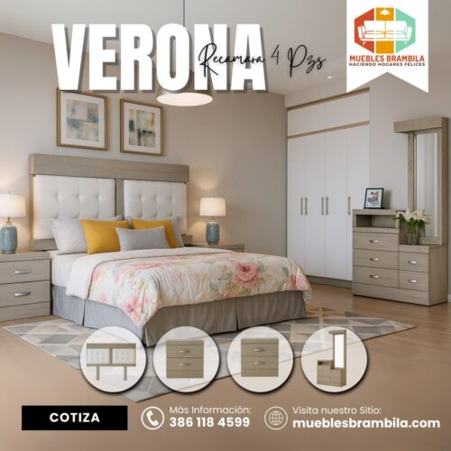 RECAMARA VERONA