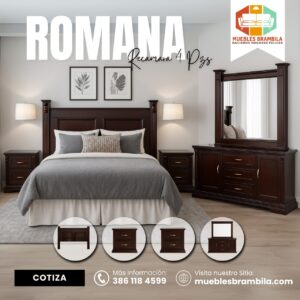 RECAMARA ROMANA