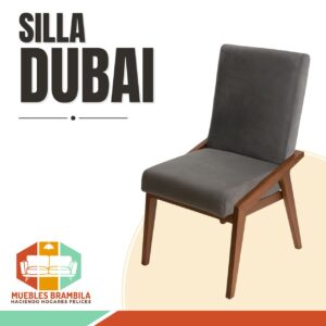 SILLA DUBAI