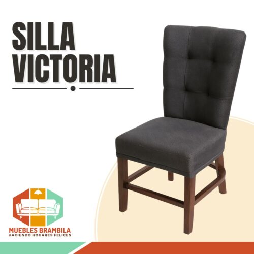 SILLAS VICTORIA