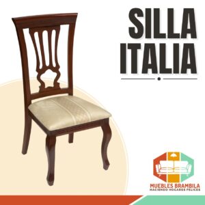 SILLLAS ITALIA