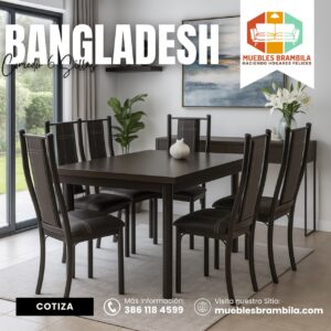 TUBULAR BANGLADESH 06