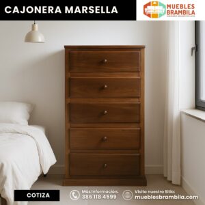 COMODA MARSELLA