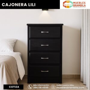CAJONERA LILI