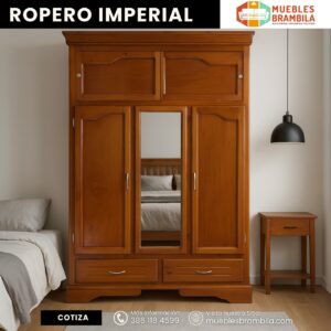ROPERO IMPERIAL