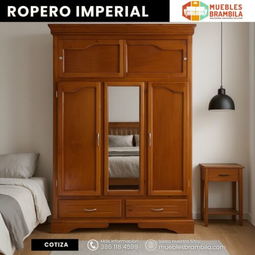 ROPERO IMPERIAL