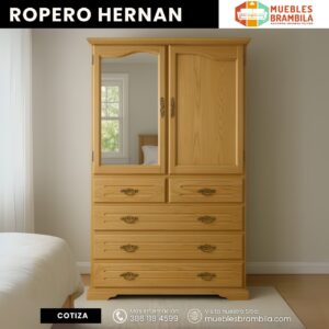 ROPERO HERNAN