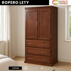 ROPERO LETY