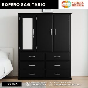 ROPERO SAGITARIO