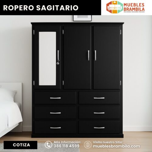 ROPERO SAGITARIO