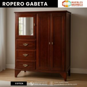 ROPERO GABETA
