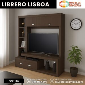 LIBRERO LISBOA
