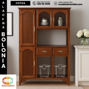 Alacena Bolonia
