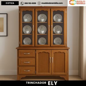 TRINCHADRO ELY