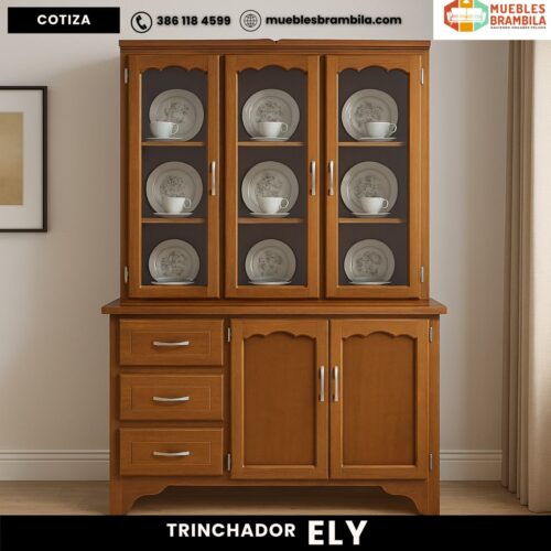 TRINCHADRO ELY