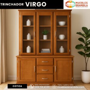 TRINCHADOR VIRGO